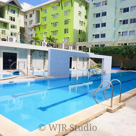 Queen Bed Suite- Japanese Style Muntinlupa City Exterior photo