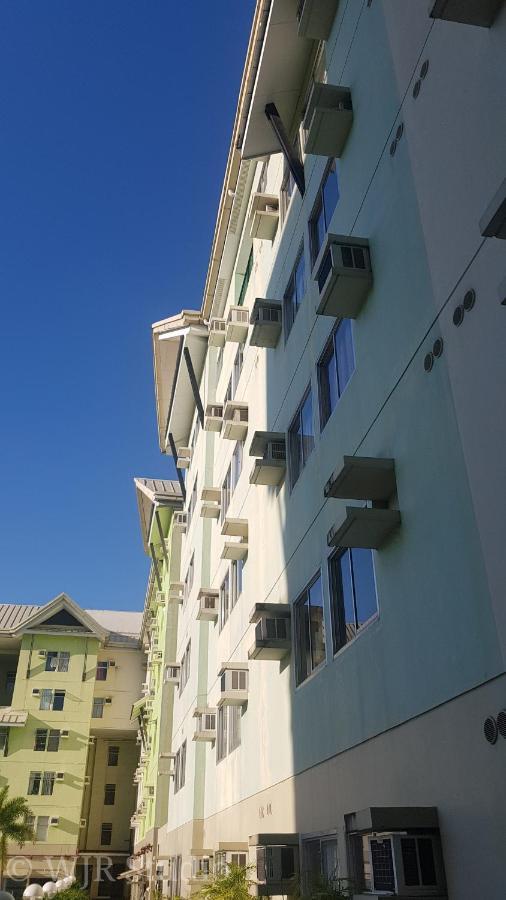 Queen Bed Suite- Japanese Style Muntinlupa City Exterior photo